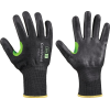 Schnittschutzhandschuhe CoreShield 13G A4/D Gr.9 schwarz EN 388 PSA II 10 PA