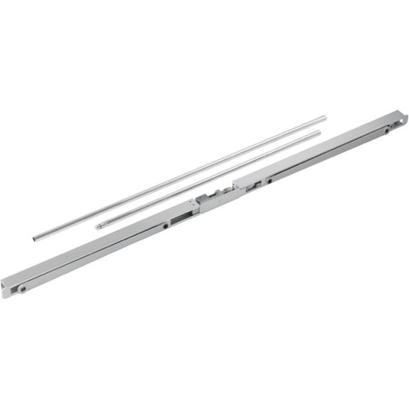 Gleitsch.G 96 GSR f.ITS 96 silber Bands.-Beschreibung lesen