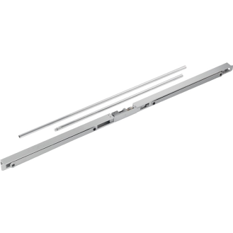 Gleitsch.G 96 GSR f.ITS 96 silber Bands.-Beschreibung lesen