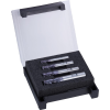 Schruppfräser-Set HPC TiALN Typ INOX Z3 6/8/mm Schruppfräser-Set HPC TiALN Typ INOX Z3 6/8/mm