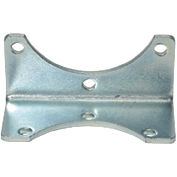 Ensemble support Stand./Stand.mini pour régulateur de pression G 3/4 et G 1-Leggi tutto
