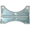 Halterbausz Stand./Stand.mini z.Druckregler G 3/4 u.G 1 Halterbausz Stand./Stand.mini z.Druckregler G 3/4 u.G 1