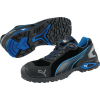 Sicherheitsschuh Rio Black Low Gr.44 schwarz/blau S3L FO SR DIN EN20345