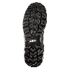 Sicherheitsstiefel TeamStar 5310 Gr.41 schwarz/grau S3 SRC EN20345 Leder