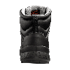 Sicherheitsstiefel TeamStar 5310 Gr.41 schwarz/grau S3 SRC EN20345 Leder