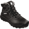 Sicherheitsstiefel TeamStar 5310 Gr.41 schwarz/grau S3 SRC EN20345 Leder