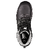 Sicherheitsstiefel TeamStar 5310 Gr.41 schwarz/grau S3 SRC EN20345 Leder