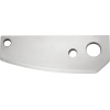 Obermesser für Blech-Rundstahlschere 120mm Obermesser für Blech-Rundstahlschere 120mm
