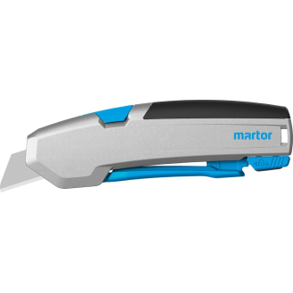Sicherheitsmesser SECUPRO 625 L.154mm B.22mm H.59mm Schnitt-T.21mm-Beschreibung lesen