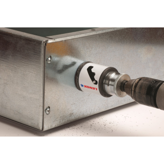 Lochsäge HSSBi 127mm-Beschreibung lesen