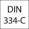 Kegelsenker Set HSSE DIN334 6,3-20 3-Fl 60Gradugt Form C DUO+ GT Kegelsenker Set HSSE DIN334 6,3-20 3-Fl 60Gradugt Form C DUO+ GT