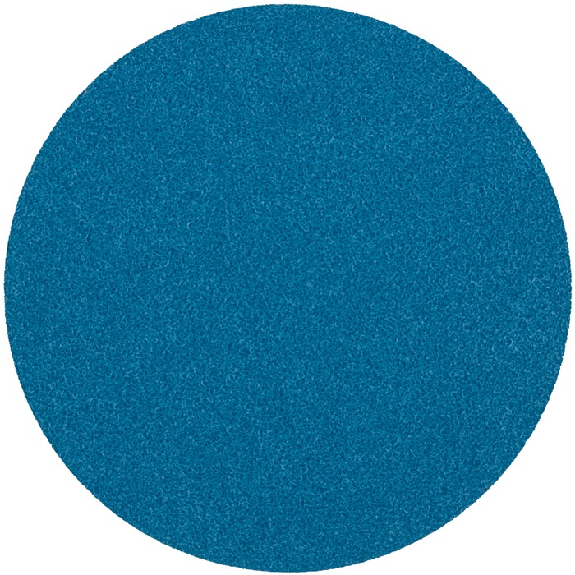 Haftschleifscheibe PS 21 FK 125mm K.80 f.INOX/STA/Metall ZK-Beschreibung lesen