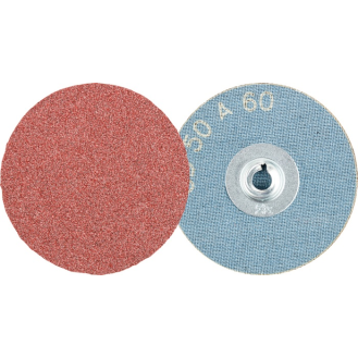 Schleifscheibe COMBIDISC D.50mm K.60 13000min-¹-Beschreibung lesen
