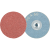 Schleifscheibe COMBIDISC D.50mm K.60 13000min-¹ Schleifscheibe COMBIDISC D.50mm K.60 13000min-¹
