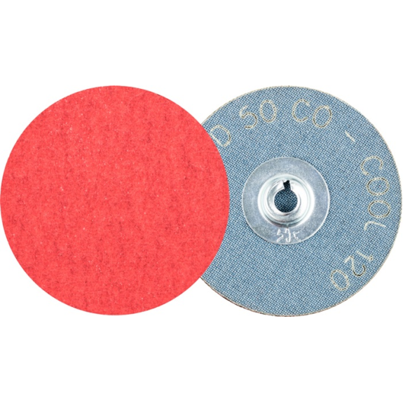 Disque abrasif 50mm K.36-Lire la description