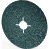 Fiberscheibe Actirox D.115mm K.36 Aluminium,unlegierter STA Fiberscheibe Actirox D.115mm K.36 Aluminium,unlegierter STA