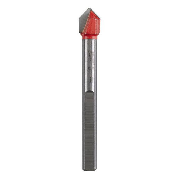 Foret à carrelage D.8mm 60mm-Leer más