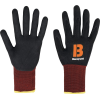 Schnittschutzhandschuhe Diamond Black Skin C&G B Gr.11 schwarz Dyneema