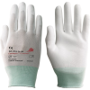 Handschuhe Camapur Comfort 616 Gr.8 weiß EN 388 PSA II 10 PA