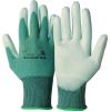 Schnittschutzhandschuhe DumoCut 655 Gr.10 grün-blau/weiß EN 388 PSA II 10 PA