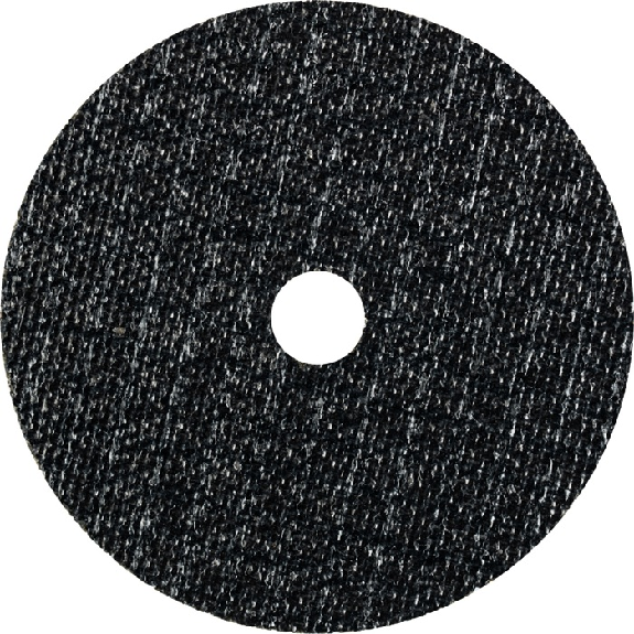 Disque à tronçonner STEELOX D.65mm épaisseur disque 2mm corindon alésage 10mm-Leggi tutto