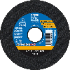 Trennscheibe PSF STEEL D115x1mm ger.STA Bohr.22,2m Trennscheibe PSF STEEL D115x1mm ger.STA Bohr.22,2m