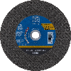 Trennscheibe PSF STEEL D230x1,9mm ger.STA Bohr.22,2m Trennscheibe PSF STEEL D230x1,9mm ger.STA Bohr.22,2m