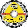Trennscheibe A 60N Supra D115x1mm ger.Alu.Bohr.22,2m Trennscheibe A 60N Supra D115x1mm ger.Alu.Bohr.22,2m