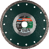 trennscheibe Extreme Ceramic Turbo D200mm Bohr25,4mm 1,4mm