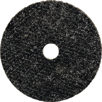 Trennscheibe STEELOX D.40mm Scheibenstärke 1mm ger.Korund Bohr.6mm-Beschreibung lesen