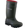 Sicherheitswinterstiefel Purofort Thermo+ Full Safety Gr.4712 grün/schw. S5