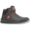 Sicherheitiefel Walter Gr. 41 schwarz Leder S3 SRC EN20345