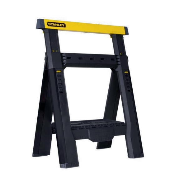 Unterstellbock-Set Vario 74,6x12x81,5 cm-Beschreibung lesen