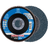 Fächerscheibe POLIFAN Z SG POWER STEELOX D.115mm K.Z-40 fl.INOX ZK