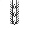 Aufsteck-Kopierfräser D52mm Z4 für RD.1604 Aufsteck-Kopierfräser D52mm Z4 für RD.1604