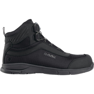 Sicherheitsstiefel Samson Gr.41 schwarz S3 SRC ESD EN20345 Nyl.-Beschreibung lesen