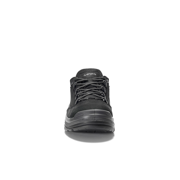 Sicherheitsschuh Renegade Work GTX black Lo Gr.45 schwarz/schw S3 CI/HI/HRO/SRC-Beschreibung lesen