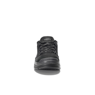 Sicherheitsschuh Renegade Work GTX black Lo Gr.45 schwarz/schw S3 CI/HI/HRO/SRC-Beschreibung lesen