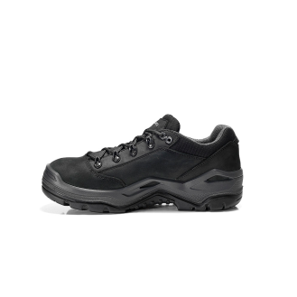 Sicherheitsschuh Renegade Work GTX black Lo Gr.45 schwarz/schw S3 CI/HI/HRO/SRC-Beschreibung lesen