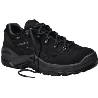 Sicherheitsschuh Renegade Work GTX black Lo Gr.45 schwarz/schw S3 CI/HI/HRO/SRC-Beschreibung lesen