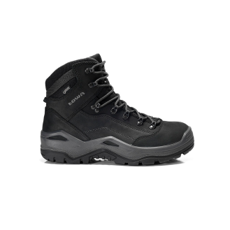 Sicherheitsstiefel Renegade Work GTX black Mid Gr.41 schw/schw S3 CI/HI/HRO/SRC-Beschreibung lesen