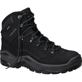 Sicherheitsstiefel Renegade Work GTX black Mid Gr.41 schw/schw S3 CI/HI/HRO/SRC-Beschreibung lesen