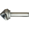 Fasenfräser D25mm 45 GradZ1 für TCGX 163504