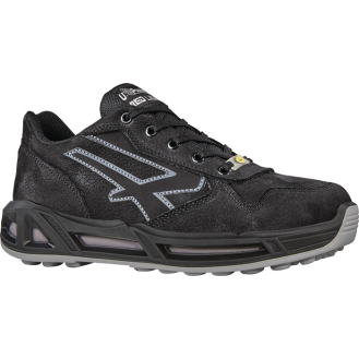 Sicherheitsschuh Carbon Carpet Gr.41 schwarz/grau S3 SRC ESD EN20345-Beschreibung lesen