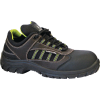 Sicherheitsschuh S3 SRC aus Leder und Textil