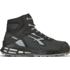Sicherheitsstiefel Fantom Gr.41 schwarz-grau S3 CI SRC ESD EN20345 PUTEK CAP