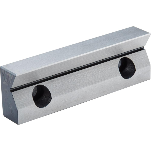 Spannbacke glatt 125 Stufe 3x6mm Spannbacke glatt 125 Stufe 3x6mm-Beschreibung lesen