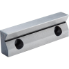 Spannbacke glatt 125 Stufe 3x6mm Spannbacke glatt 125 Stufe 3x6mm