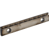 Grippleiste 125mm mit Stufe
