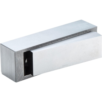 Pendelbacke 125 Arno/CNC/Bull-Beschreibung lesen